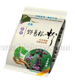 莊泰超純野葛根粉——會(huì)銷保健品招商