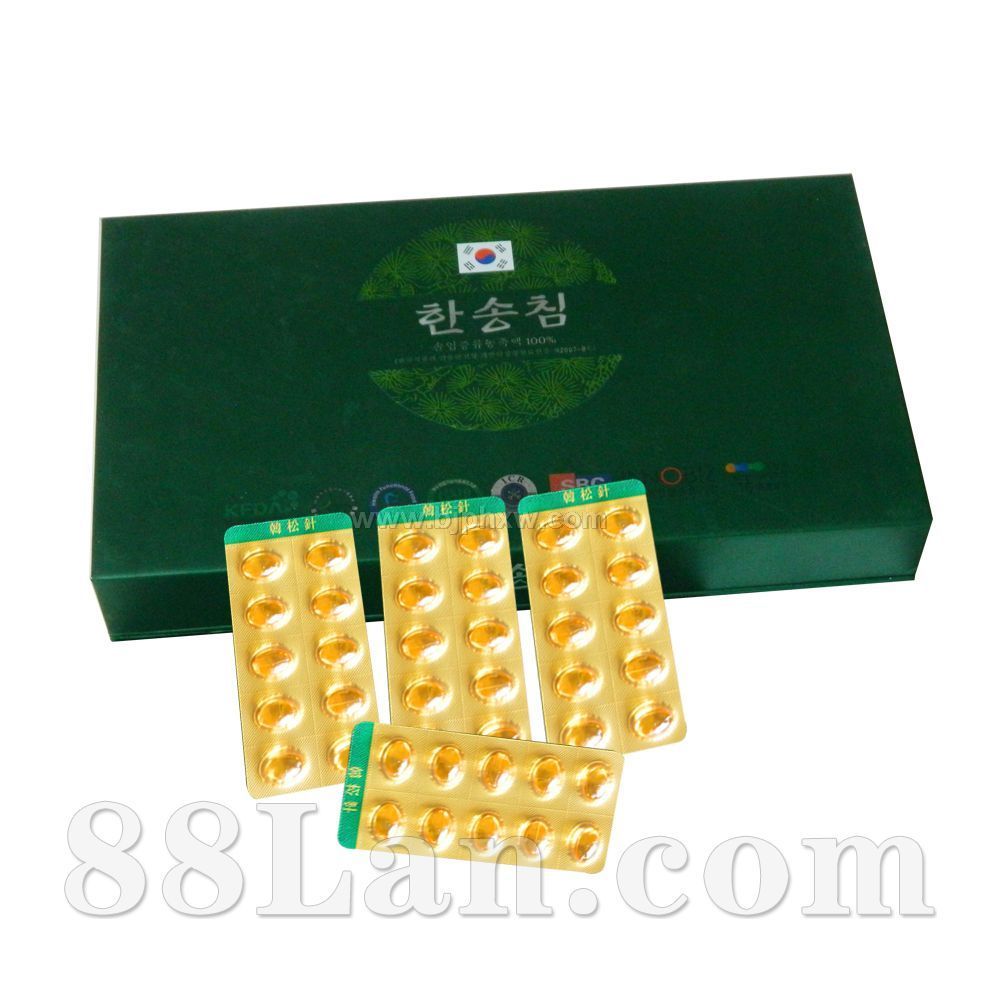 韓松針——會(huì)銷(xiāo)保健品招商