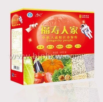 航天富硒果蔬粉——會銷保健品招商